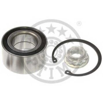 Комплект подшипника ступицы колеса OPTIMAL 101113