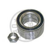 Комплект подшипника ступицы колеса OPTIMAL 101147