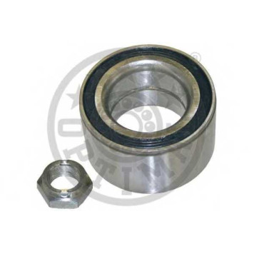 Комплект подшипника ступицы колеса OPTIMAL 101147