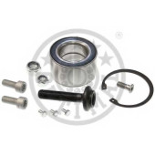 Комплект подшипника ступицы колеса OPTIMAL 101209