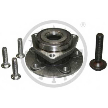 Комплект подшипника ступицы колеса OPTIMAL 101699