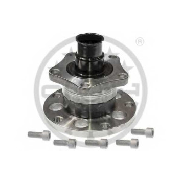 Комплект подшипника ступицы колеса OPTIMAL 102011