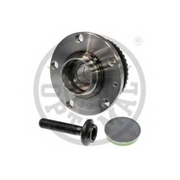 Комплект подшипника ступицы колеса OPTIMAL 102071-1