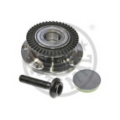 Комплект подшипника ступицы колеса OPTIMAL 102071