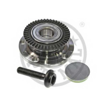 Комплект подшипника ступицы колеса OPTIMAL 102071