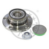 Комплект подшипника ступицы колеса OPTIMAL 102077