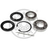 Комплект подшипника ступицы колеса OPTIMAL 102094