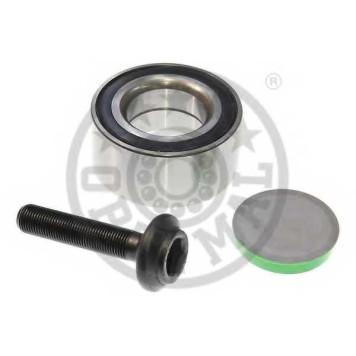 Комплект подшипника ступицы колеса OPTIMAL 102097