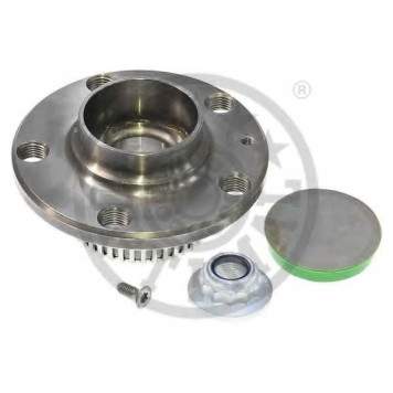 Комплект подшипника ступицы колеса OPTIMAL 102115-1
