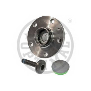 Комплект подшипника ступицы колеса OPTIMAL 102213-1
