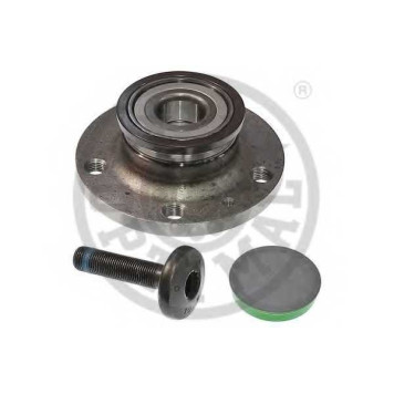 Комплект подшипника ступицы колеса OPTIMAL 102213