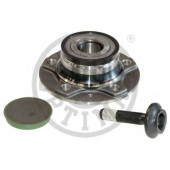 Комплект подшипника ступицы колеса OPTIMAL 102302