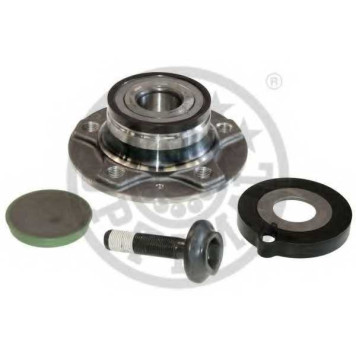 Комплект подшипника ступицы колеса OPTIMAL 102302-2