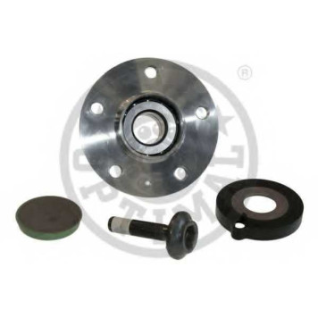 Комплект подшипника ступицы колеса OPTIMAL 102302-3