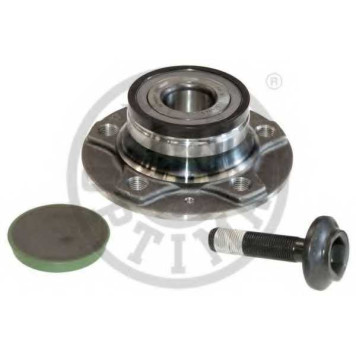 Комплект подшипника ступицы колеса OPTIMAL 102302