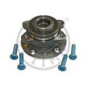 Комплект подшипника ступицы колеса OPTIMAL 102497
