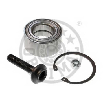 Комплект подшипника ступицы колеса OPTIMAL 131129