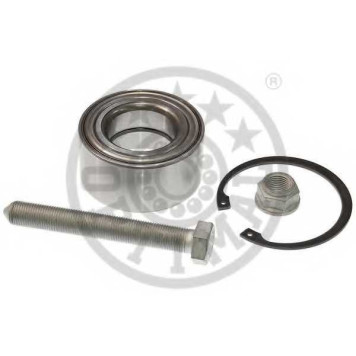 Комплект подшипника ступицы колеса OPTIMAL 132131