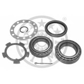 Комплект подшипника ступицы колеса OPTIMAL 191258