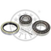 Комплект подшипника ступицы колеса OPTIMAL 191272