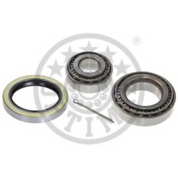 Комплект подшипника ступицы колеса OPTIMAL 191272