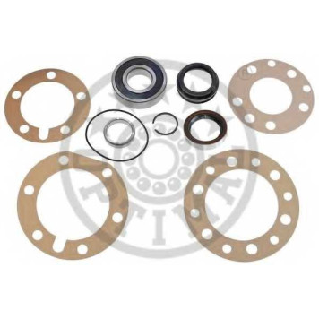 Комплект подшипника ступицы колеса OPTIMAL 192274