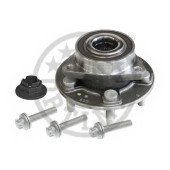 Комплект подшипника ступицы колеса OPTIMAL 200001