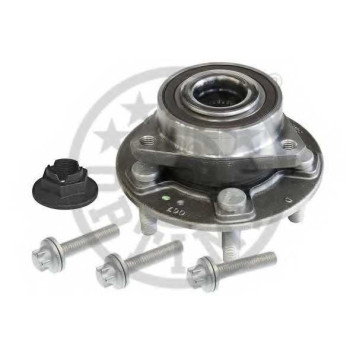 Комплект подшипника ступицы колеса OPTIMAL 200001