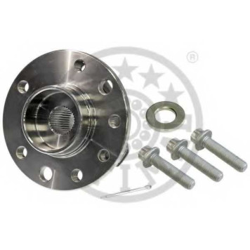 Комплект подшипника ступицы колеса OPTIMAL 201031-1