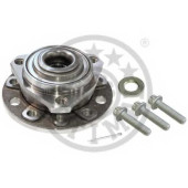 Комплект подшипника ступицы колеса OPTIMAL 201031