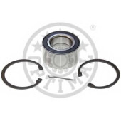 Комплект подшипника ступицы колеса OPTIMAL 201032
