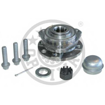 Комплект подшипника ступицы колеса OPTIMAL 201033