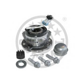 Комплект подшипника ступицы колеса OPTIMAL 201035