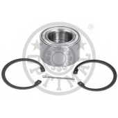 Комплект подшипника ступицы колеса OPTIMAL 201040