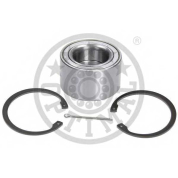 Комплект подшипника ступицы колеса OPTIMAL 201040