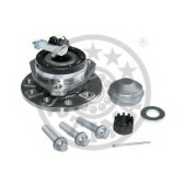 Комплект подшипника ступицы колеса OPTIMAL 201043