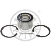 Комплект подшипника ступицы колеса OPTIMAL 201210