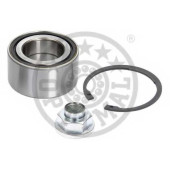 Комплект подшипника ступицы колеса OPTIMAL 201227