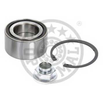 Комплект подшипника ступицы колеса OPTIMAL 201227