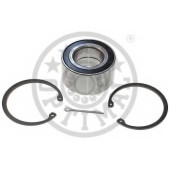 Комплект подшипника ступицы колеса OPTIMAL 201228