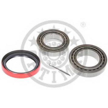 Комплект подшипника ступицы колеса OPTIMAL 201262-1