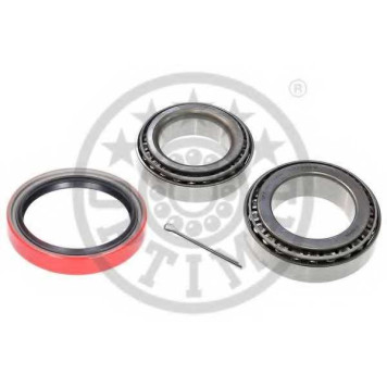 Комплект подшипника ступицы колеса OPTIMAL 201262