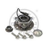 Комплект подшипника ступицы колеса OPTIMAL 201517