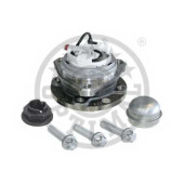 Комплект подшипника ступицы колеса OPTIMAL 201621