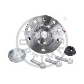 Комплект подшипника ступицы колеса OPTIMAL 201623-1