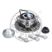 Комплект подшипника ступицы колеса OPTIMAL 201623