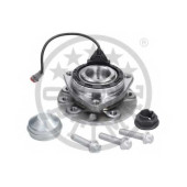 Комплект подшипника ступицы колеса OPTIMAL 201629