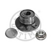 Комплект подшипника ступицы колеса OPTIMAL 202023