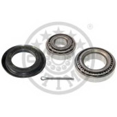 Комплект подшипника ступицы колеса OPTIMAL 202065
