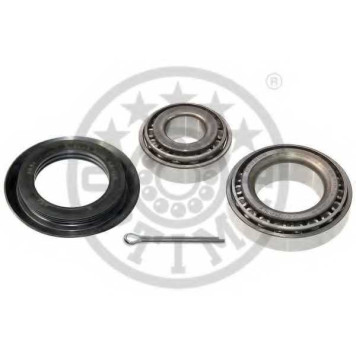 Комплект подшипника ступицы колеса OPTIMAL 202065